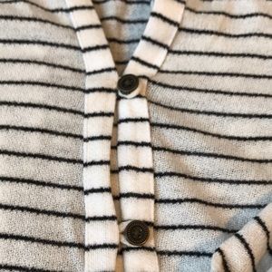 Lucky Brand Tops - Luck Brand Striped Top Lucky Brand Tops - Luck Brand Striped Top